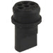 044 103 10005 by Amphenol Tuchel Industrial - CONNECTOR PLUG HSG FMALE 5POS INLINE
