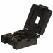 44-536-11 by Aries Electronics - CONNECTOR SOCKET PLCC ZIF 44POS GOLD
