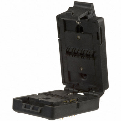 44-547-11 by Aries Electronics - CONNECTOR SOCKET SOIC ZIF 44POS GOLD