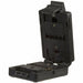 44-547-11 by Aries Electronics - CONNECTOR SOCKET SOIC ZIF 44POS GOLD