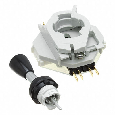 44-800.2 by EAO - CONTROL SWITCH 2 POSITIONS MAIN