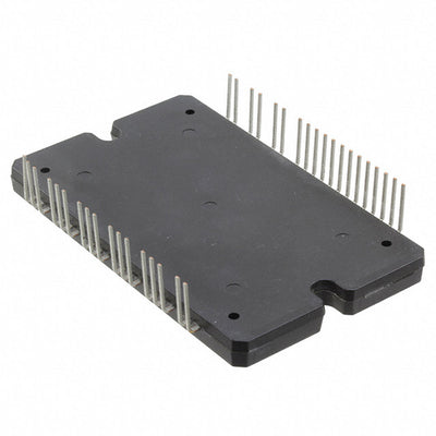 STK5F4U3E2D-E by onsemi - IC HALF BRIDGE DRIVER 50A 44DIP