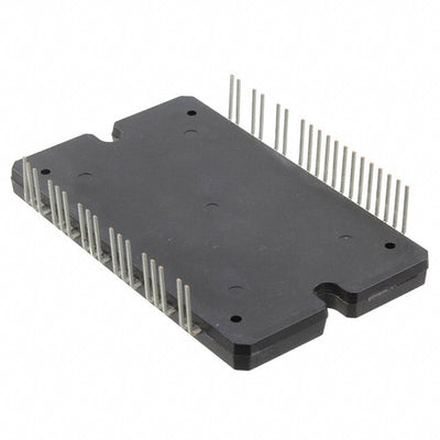STK5F1U3C2D-E by onsemi - IC HALF BRIDGE DRIVER 30A 44DIP