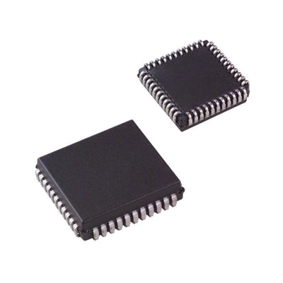 AD679SJ/883B by Analog Devices Inc. - IC ADC 14BIT 128KSPS 44JLCC