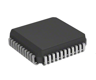 XC17V04PC44I by AMD - IC PROM SER 4MBIT 3.3V 44-PLCC
