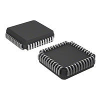 Z8F2401VN020EC by Zilog - IC MCU 8BIT 24KB FLASH 44PLCC
