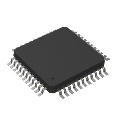 R5F100FFGFP#10 by Renesas Electronics America Inc - IC MCU 16BIT 96KB FLASH 44LQFP
