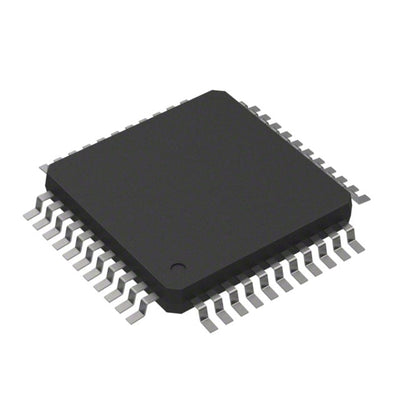 R5F10RFAAFP#10 by Renesas Electronics America Inc - IC MCU 16BIT 16KB FLASH 44LQFP