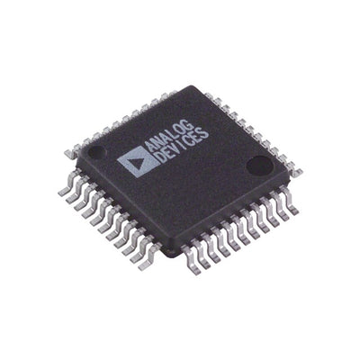 ADV7171WBSZ-REEL by Analog Devices Inc. - IC ENCODER NTSC/PAL ADV 44MQFP