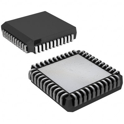 MAX248EQH-D by Analog Devices Inc./Maxim Integrated - IC TRANSCEIVER FULL 8/8 44PLCC