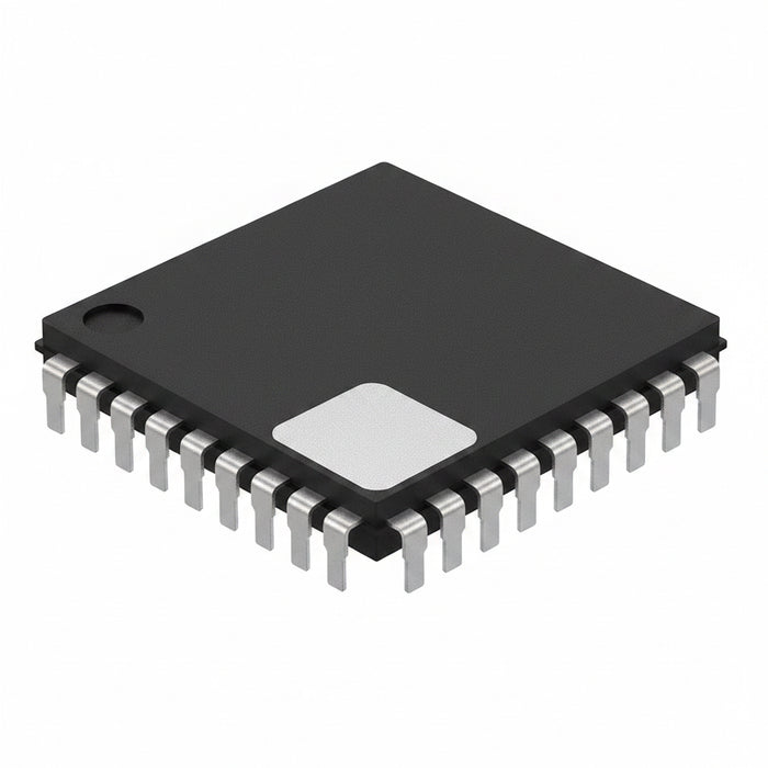 PIC16F1787-I/ML by Microchip Technology - IC MCU 8BIT 14KB FLASH 44QFN