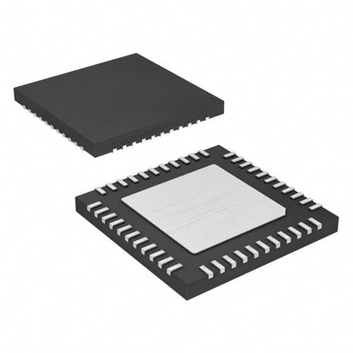 PIC16LF18875-E/ML by Microchip Technology - IC MCU 8BIT 14KB FLASH 44QFN