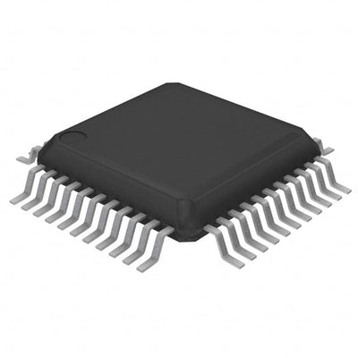 BU9348K by Rohm Semiconductor - IC DRAM CONTROLLER QFP44