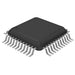 BU3616K by Rohm Semiconductor - IC DAC 8BIT A-OUT 44QFP