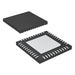 MAX3892EGH+T by Analog Devices Inc./Maxim Integrated - IC SERIALIZER LVDS 44QFN