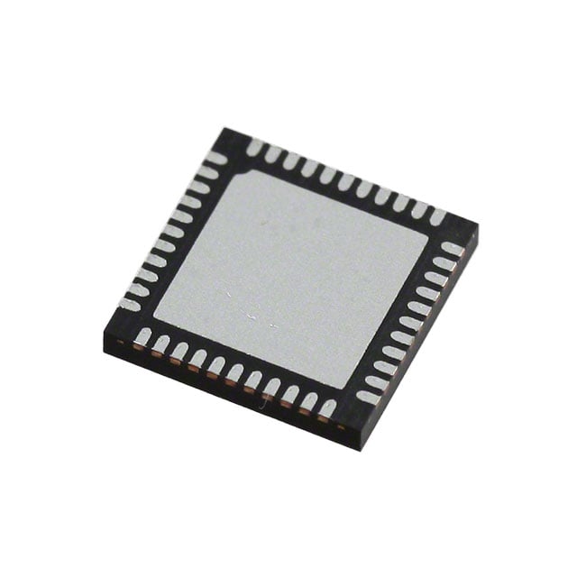 Z8F2480QN020EG by Zilog - IC MCU 8BIT 24KB FLASH 44QFN