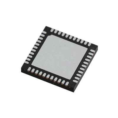 CYTMA445-44LQI33AC by Infineon Technologies - IC SCREEN CNTRL 32BIT 44QFN