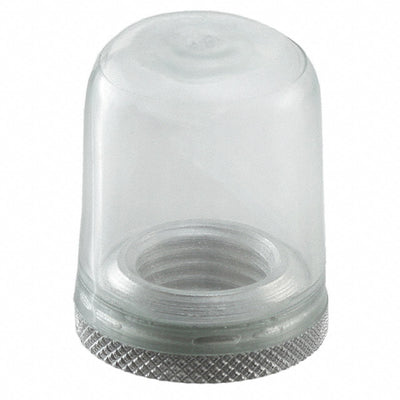 4400.0402 by SCHURTER Inc. - COVER CIRCUIT BRKR 1POLE