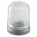 4400.0402 by SCHURTER Inc. - COVER CIRCUIT BRKR 1POLE