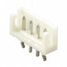 440052-4 by TE Connectivity AMP Connectors - CONNECTOR HEADER VERT 4POS 2.5MM