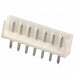440052-7 by TE Connectivity AMP Connectors - CONNECTOR HEADER VERT 7POS 2.5MM