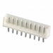 440052-9 by TE Connectivity AMP Connectors - CONNECTOR HEADER VERT 9POS 2.5MM