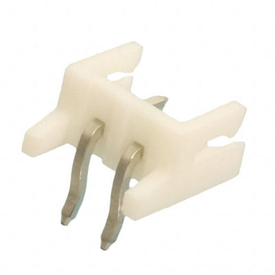 440053-2 by TE Connectivity AMP Connectors - CONNECTOR HEADER R/A 2POS 2.5MM