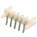 440053-5 by TE Connectivity AMP Connectors - CONNECTOR HEADER R/A 5POS 2.5MM