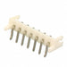 440053-7 by TE Connectivity AMP Connectors - CONNECTOR HEADER R/A 7POS 2.5MM