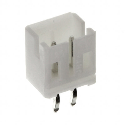 440054-2 by TE Connectivity AMP Connectors - CONNECTOR HEADER VERT 2POS 2MM