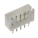 440054-5 by TE Connectivity AMP Connectors - CONNECTOR HEADER VERT 5POS 2MM