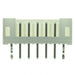 440054-7 by TE Connectivity AMP Connectors - CONNECTOR HEADER VERT 7POS 2MM