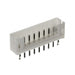 440054-9 by TE Connectivity AMP Connectors - CONNECTOR HEADER VERT 9POS 2MM