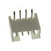 440055-4 by TE Connectivity AMP Connectors - CONNECTOR HEADER R/A 4POS 2MM
