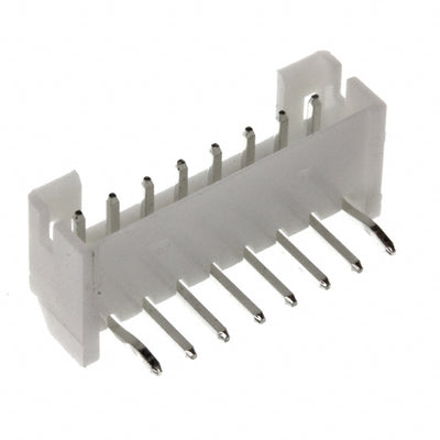 440055-8 by TE Connectivity AMP Connectors - CONNECTOR HEADER R/A 8POS 2MM