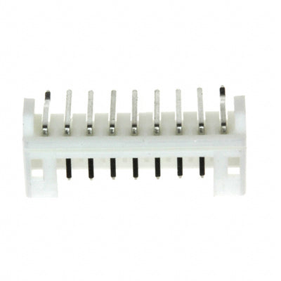 440055-9 by TE Connectivity AMP Connectors - CONNECTOR HEADER R/A 9POS 2MM