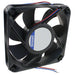 4418FNH by ebm-papst Inc. - FAN AXIAL 119X25.4MM 48VDC WIRE
