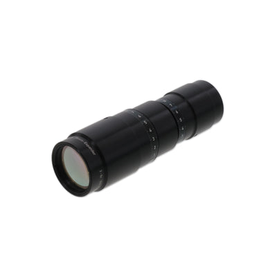 4401-256-000-20 by Excelitas Technologies - BE MANUAL 2X-8X; WL=1064NM
