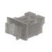 440129-2 by TE Connectivity AMP Connectors - CONNECTOR RECPT HSG 2POS 2.00MM