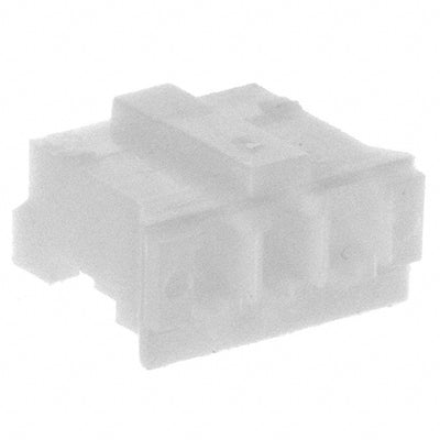 440129-3 by TE Connectivity AMP Connectors - CONNECTOR RECPT HSG 3POS 2.00MM