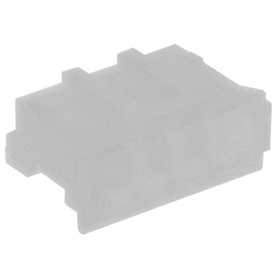 440129-4 by TE Connectivity AMP Connectors - CONNECTOR RECPT HSG 4POS 2.00MM