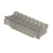440129-8 by TE Connectivity AMP Connectors - CONNECTOR RECPT HSG 8POS 2.00MM
