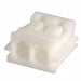 440133-2 by TE Connectivity AMP Connectors - CONNECTOR RECPT HSG 2POS 2.50MM
