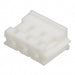 440133-3 by TE Connectivity AMP Connectors - CONNECTOR RECPT HSG 3POS 2.50MM