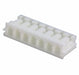440133-7 by TE Connectivity AMP Connectors - CONNECTOR RECPT HSG 7POS 2.50MM