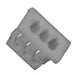 440146-3 by TE Connectivity AMP Connectors - CONNECTOR RECPT HSG 3POS 1.25MM