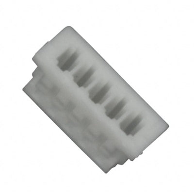 440146-5 by TE Connectivity AMP Connectors - CONNECTOR RECPT HSG 5POS 1.25MM