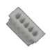 440146-5 by TE Connectivity AMP Connectors - CONNECTOR RECPT HSG 5POS 1.25MM