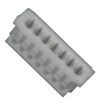 440146-7 by TE Connectivity AMP Connectors - CONNECTOR RECPT HSG 7POS 1.25MM