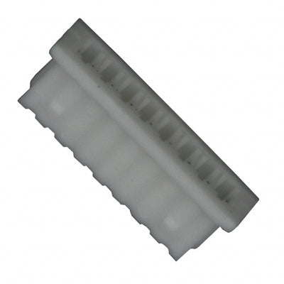 440146-8 by TE Connectivity AMP Connectors - CONNECTOR RECPT HSG 8POS 1.25MM
